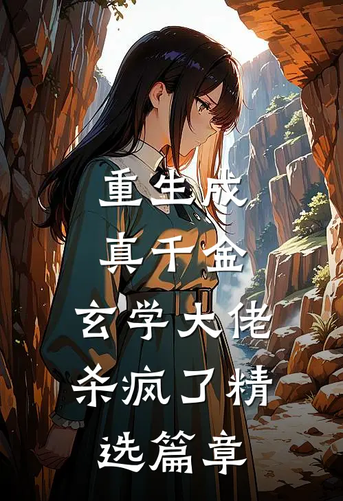 重生成真千金，玄学大佬杀疯了精选篇章