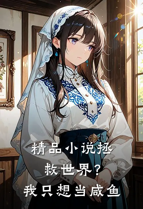 精品小说拯救世界？我只想当咸鱼