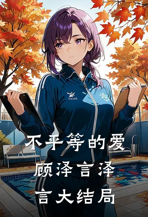 不平等的爱顾泽言泽言大结局