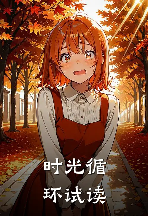 时光循环试读
