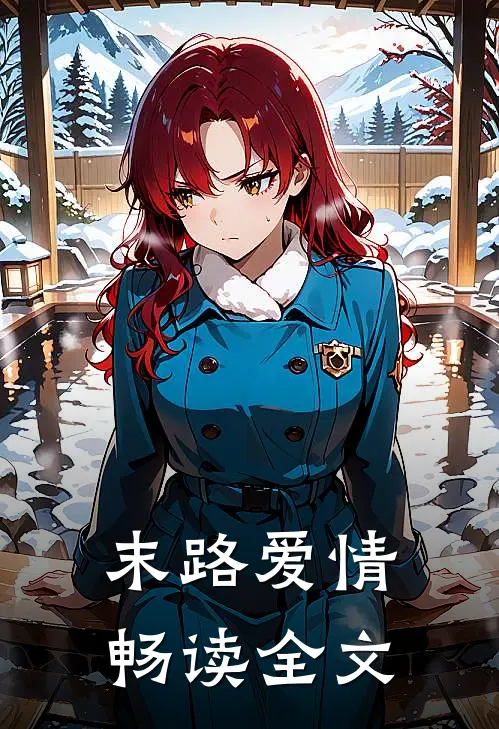 末路爱情畅读全文