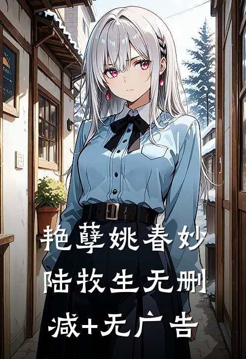 艳孽姚春妙陆牧生无删减+无广告