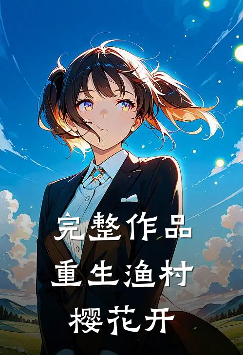 完整作品重生渔村樱花开