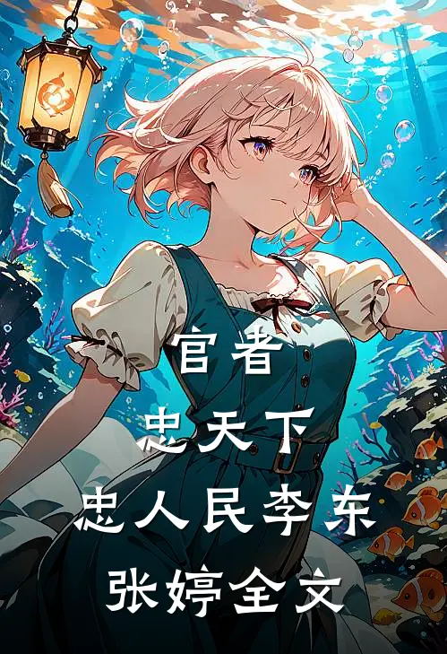 官者：忠天下，忠人民李东张婷全文