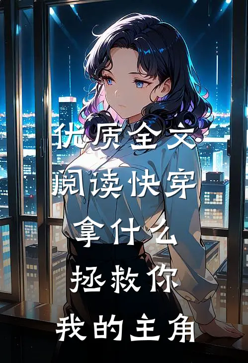 优质全文阅读快穿：拿什么拯救你，我的主角