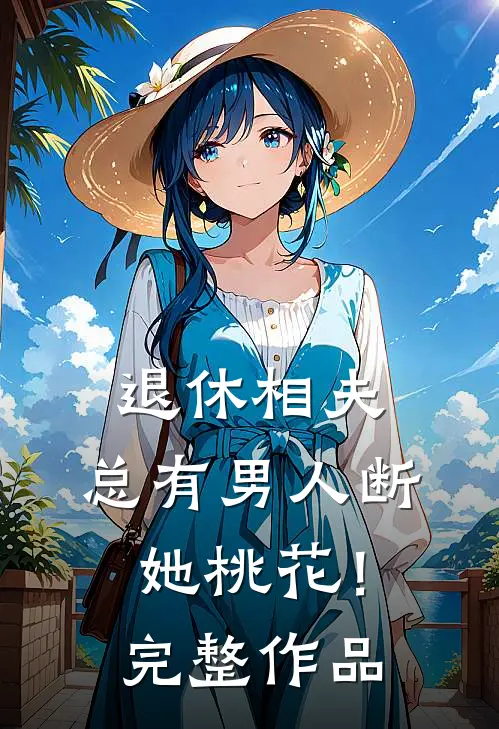退休相夫，总有男人断她桃花！完整作品