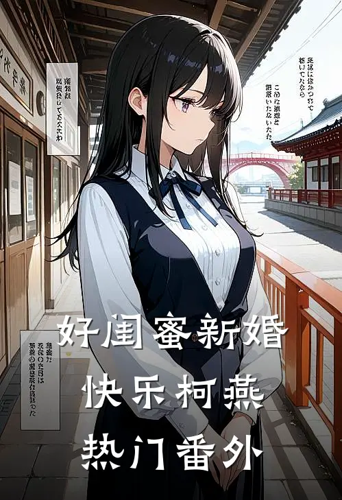 “好闺蜜”新婚快乐柯燕热门 番外