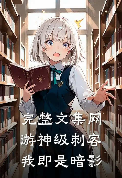 完整文集网游神级刺客我即是暗影