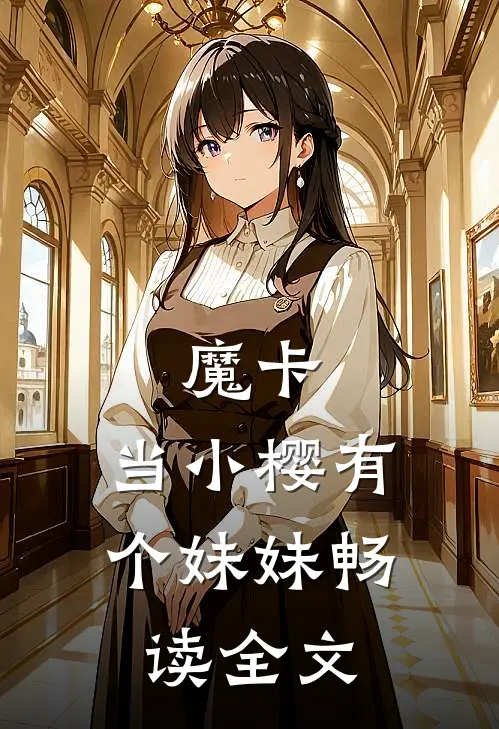 魔卡：当小樱有个妹妹畅读全文