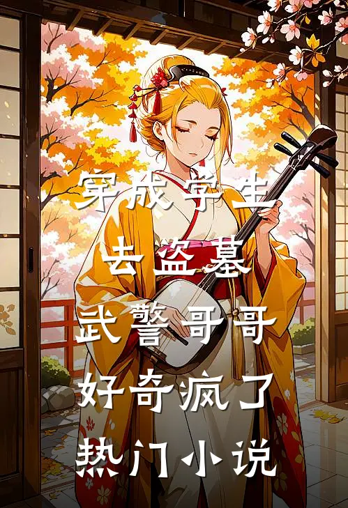 穿成学生去盗墓，武警哥哥好奇疯了热门小说