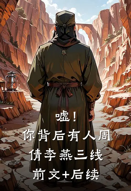 嘘！你背后有人周倩李燕三线前文+后续