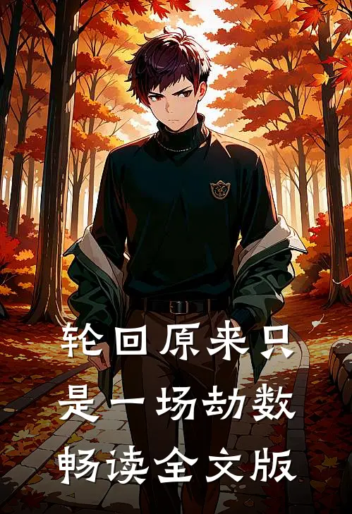 轮回原来只是一场劫数畅读全文版