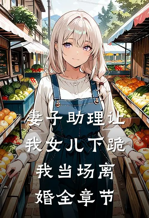 妻子助理让我女儿下跪，我当场离婚全章节