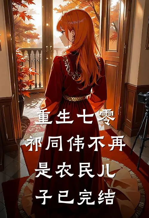重生七零：祁同伟不再是农民儿子已完结