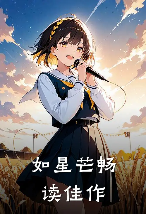 如星芒畅读佳作