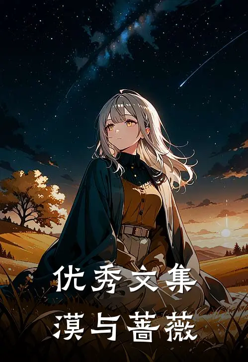 优秀文集漠与蔷薇