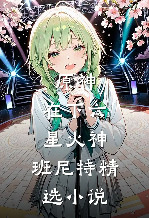 原神：在下六星火神，班尼特精选小说