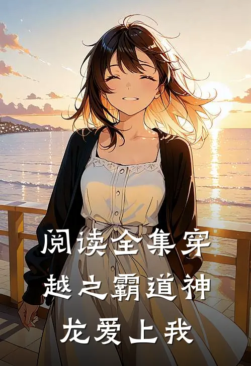阅读全集穿越之霸道神龙爱上我