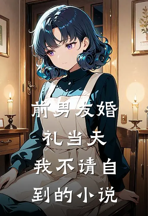 前男友婚礼当天，我不请自到的小说