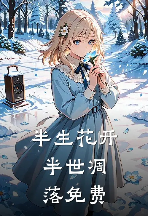 半生花开，半世凋落免费