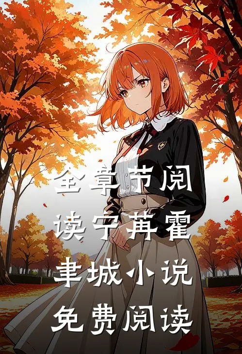 全章节阅读宁苒霍聿城小说免费阅读