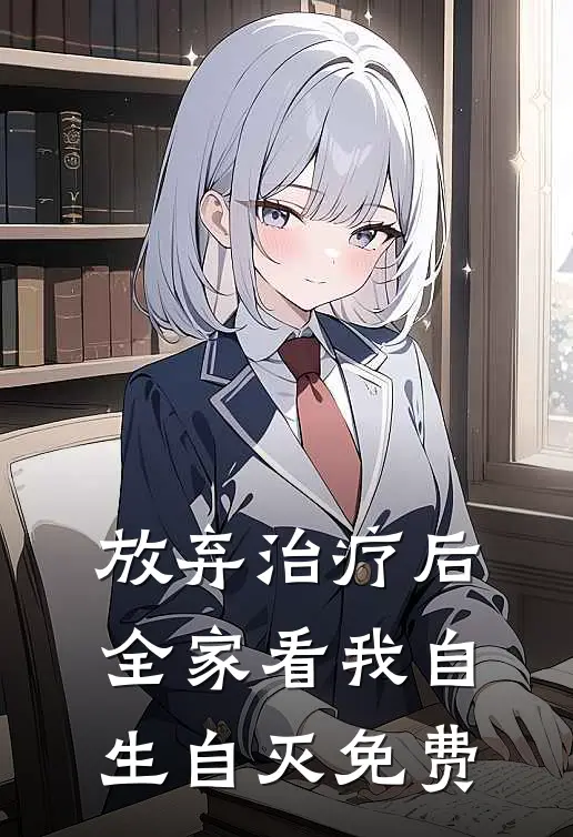 放弃治疗后，全家看我自生自灭免费