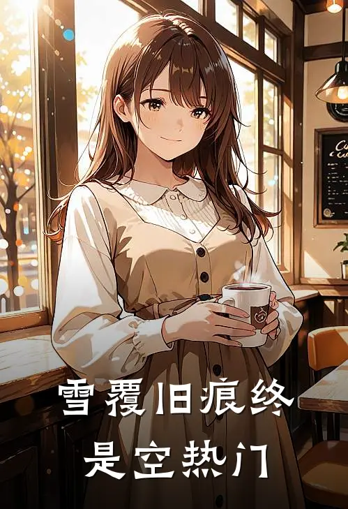 雪覆旧痕终是空热门
