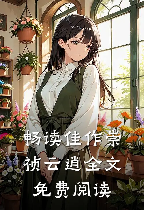 畅读佳作崇祯云逍全文免费阅读
