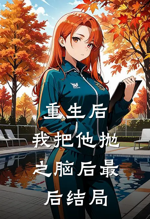 重生后，我把他抛之脑后最后结局