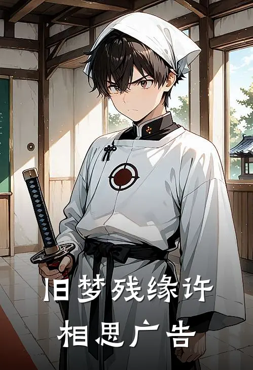 旧梦残缘许相思广告