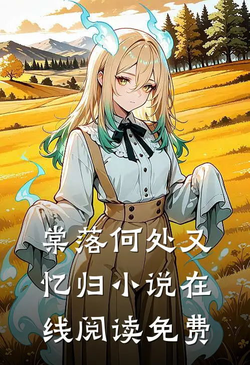 棠落何处又忆归小说在线阅读免费