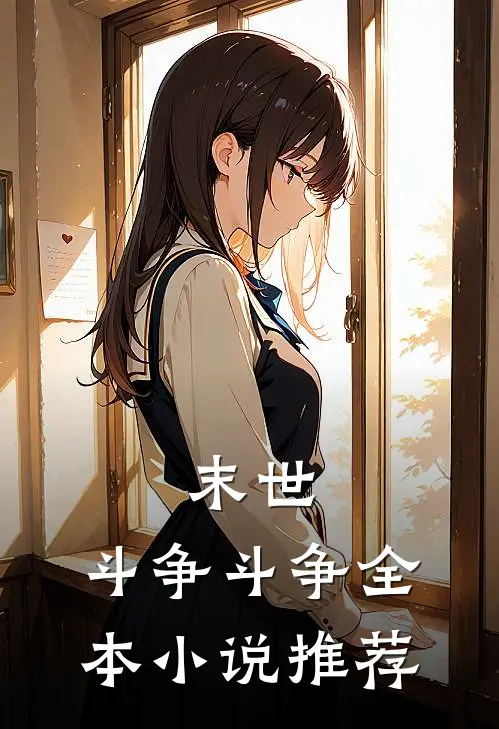 末世：斗争斗争全本小说推荐