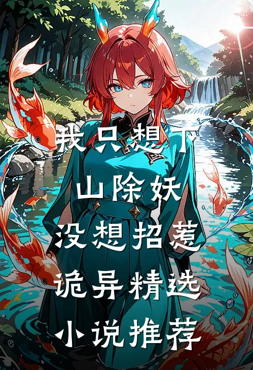 我只想下山除妖，没想招惹诡异精选小说推荐