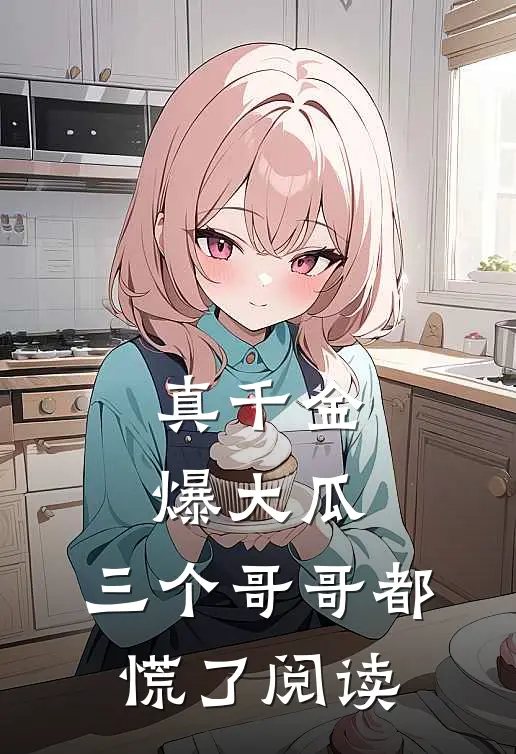 真千金爆大瓜，三个哥哥都慌了阅读