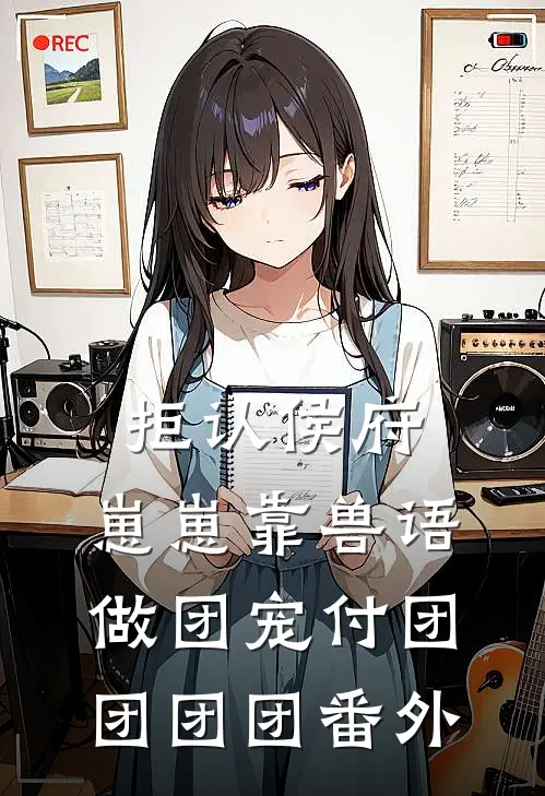 拒认侯府，崽崽靠兽语做团宠付团团团团番外