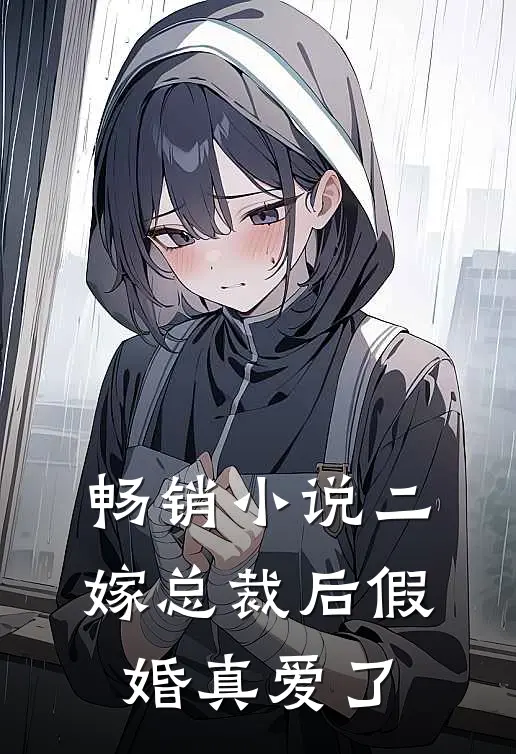 畅销小说二嫁总裁后假婚真爱了