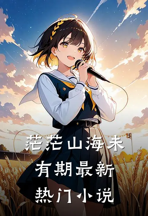 茫茫山海未有期最新热门小说