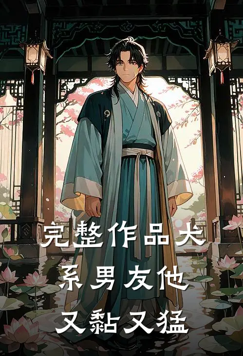 完整作品犬系男友他又黏又猛