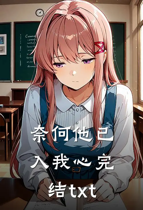 奈何他已入我心完结txt