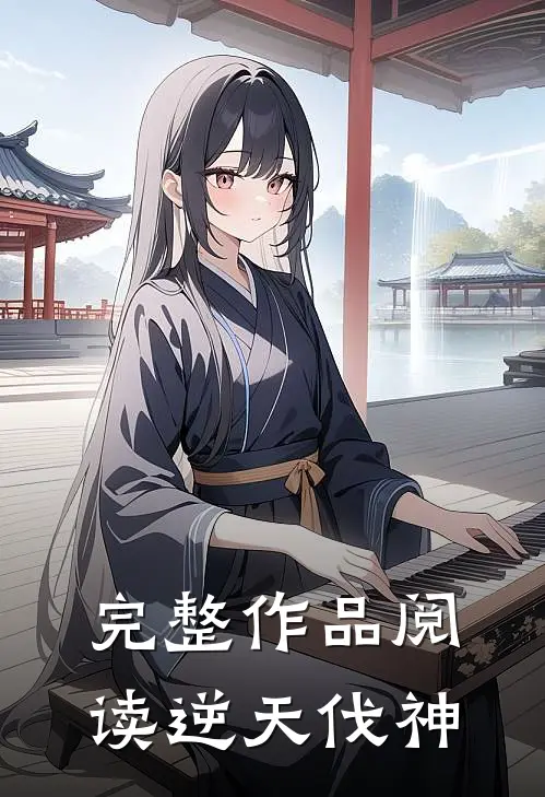 完整作品阅读逆天伐神