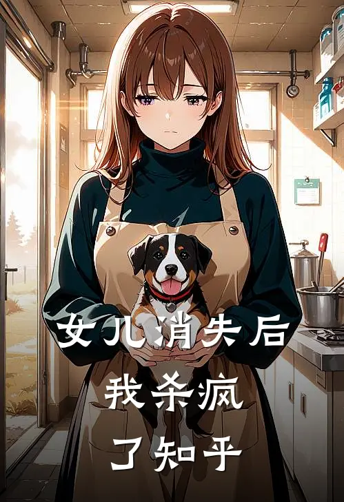 女儿消失后，我杀疯了知乎