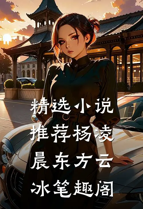 精选小说推荐杨凌晨东方云冰笔趣阁