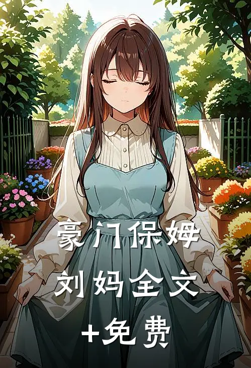 豪门保姆刘妈全文+免费