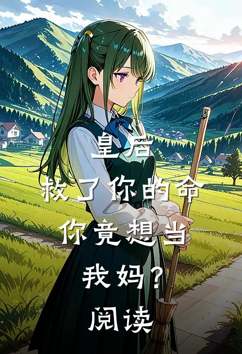 皇后，救了你的命，你竟想当我妈？阅读