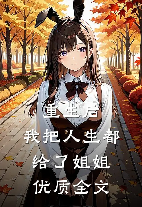 重生后，我把人生都给了姐姐优质全文