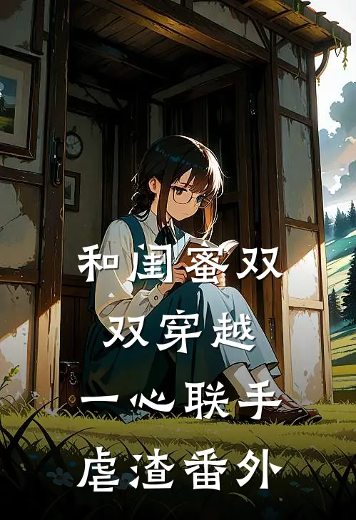 和闺蜜双双穿越，一心联手虐渣番外