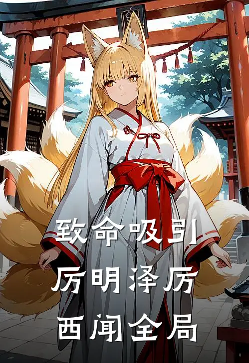致命吸引厉明泽厉西闻全局