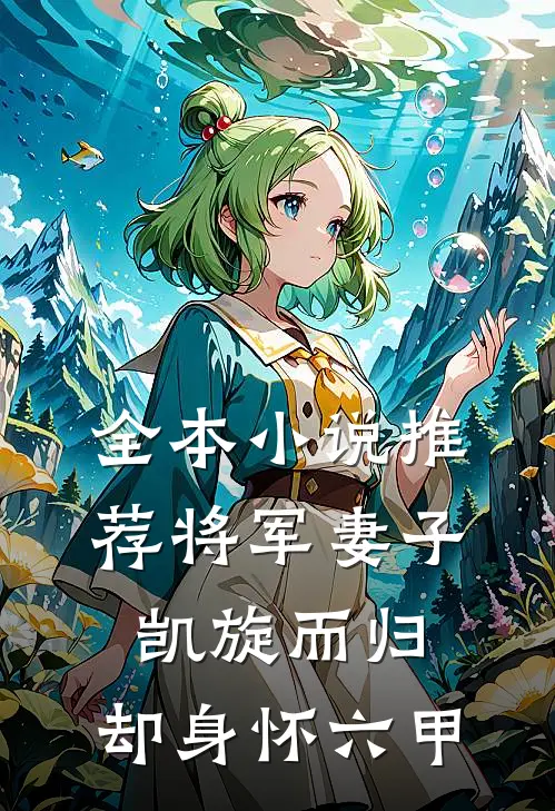 全本小说推荐将军妻子凯旋而归，却身怀六甲