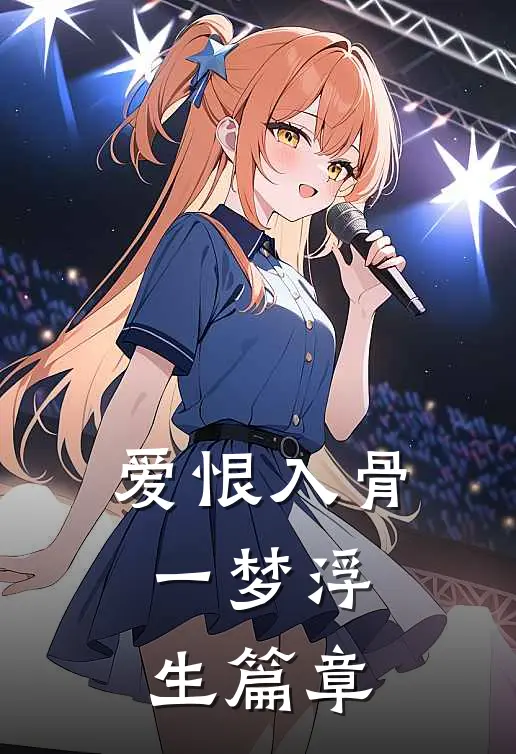爱恨入骨，一梦浮生篇章