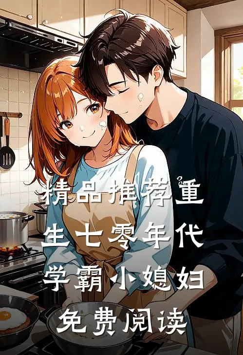 精品推荐重生七零年代学霸小媳妇免费阅读